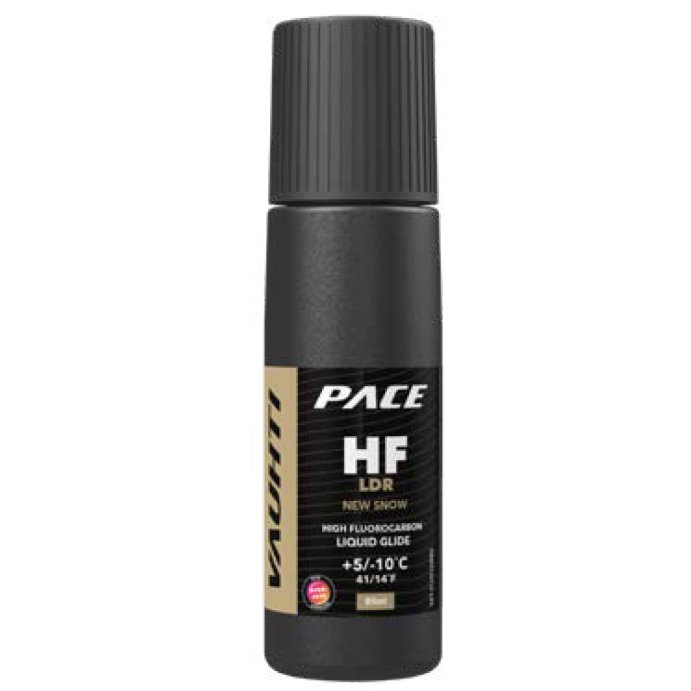 Парафин жидкий VAUHTI QUICKI PLHFLDR80 HF LDR LIQUID GLIDE  +5/-10 80мл