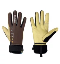 Перчатки Lillsport Legend Gold Brown 0403/24