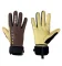 Перчатки Lillsport Legend Gold Brown 0403/24