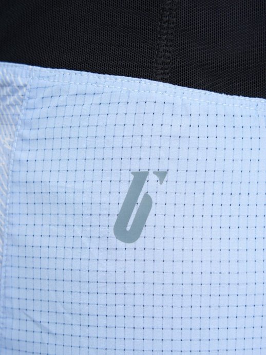 Шорты Bivium &quot;Трейл&quot; муж. голубой