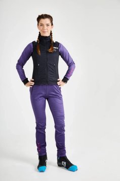 Жилет КОМАНДНАЯ ЛИНИЯ SVT201W-0901