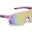 Очки KV+ TICINO glasses lilac 2 lenses SG16.12