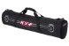 Чехлы для лыжероллеров KV+ Rollski bag for ski 1-4 pairs 22D17