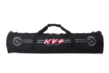 Чехлы для лыжероллеров KV+ Rollski bag for ski 1-4 pairs 22D17