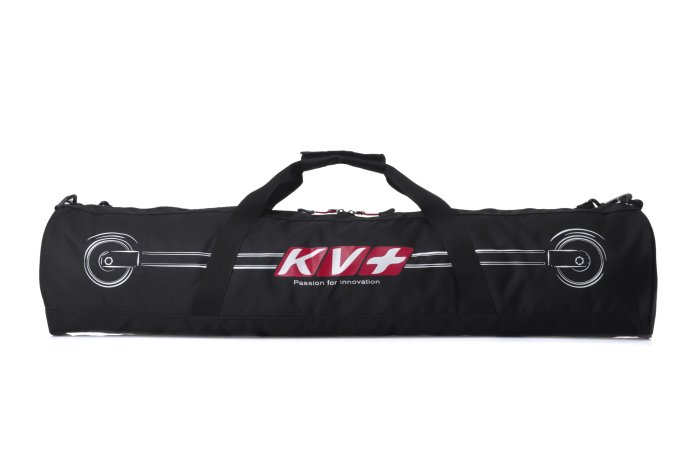 Чехлы для лыжероллеров KV+ Rollski bag for ski 1-4 pairs 22D17