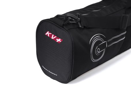 Чехлы для лыжероллеров KV+ Rollski bag for ski 1-4 pairs 22D17