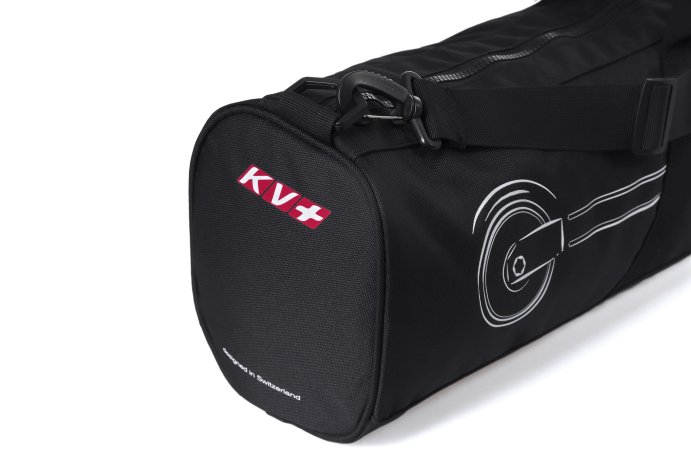 Чехлы для лыжероллеров KV+ Rollski bag for ski 1-4 pairs 22D17