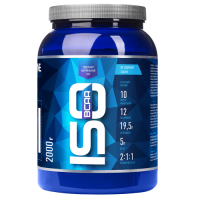 ИЗОтоник БЦАА/ISOtonic BCAA R-line 2 кг