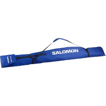 Чехол для лыж SALOMON ORIGINAL 1-2 PAIR Blue 160-210