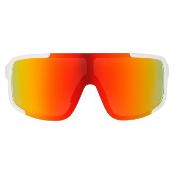 Очки солнцезащитные MOAX VIRU MG023-5 белый/ оранжевый