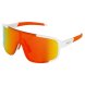 Очки солнцезащитные MOAX VIRU MG023-5 белый/ оранжевый