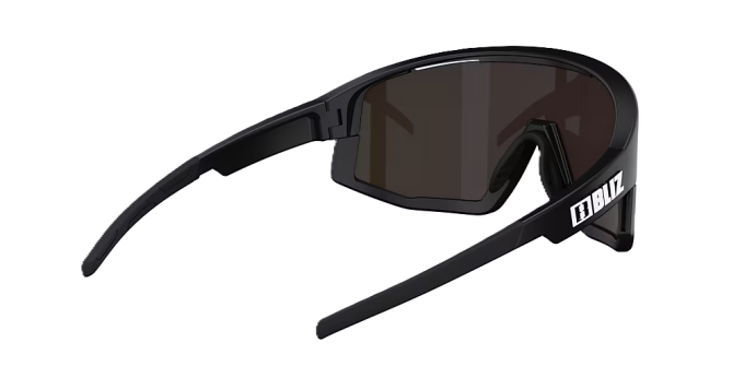 Очки Bliz Fusion Small Matt Black/Brown Rose 0ZB7013_70130125