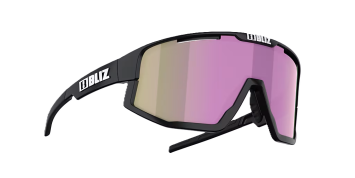 Очки Bliz Fusion Small Matt Black/Brown Rose 0ZB7013_70130125