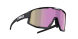 Очки Bliz Fusion Small Matt Black/Brown Rose 0ZB7013_70130125