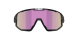 Очки Bliz Fusion Small Matt Black/Brown Rose 0ZB7013_70130125