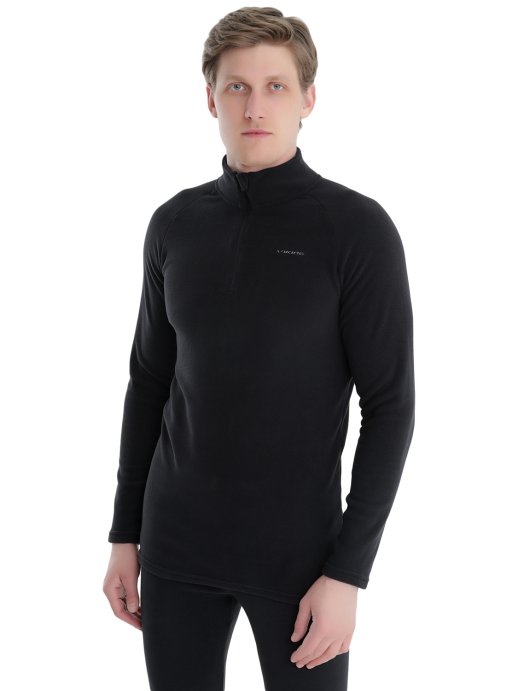 Комплект термобелья VIKING Arcto Man Set Black