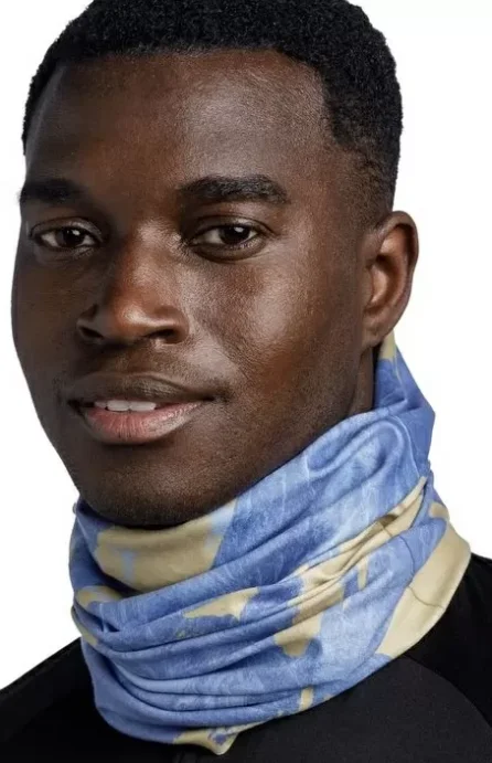 Бандана Buff Thermonet Surib Multi 132775.555.10.00 в Мурманске