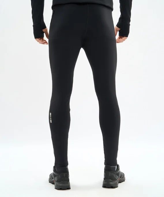 Лосины Nordski Warm Black NSM863100