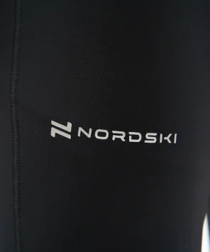Лосины Nordski Warm Black NSM863100