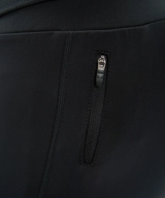 Лосины Nordski Warm Black NSM863100