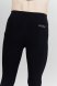 Лосины Nordski Warm Black NSM863100