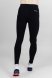 Лосины Nordski Warm Black NSM863100