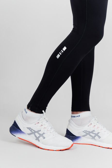 Лосины Nordski Warm Black NSM863100