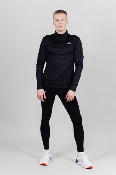 Лосины Nordski Warm Black NSM863100