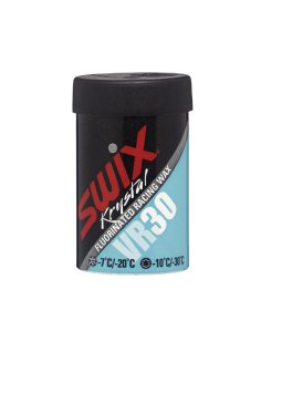 Мазь SWIX VR30 Light Blue -7/-20C 45 гр