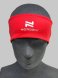 Повязка Nordski Core Red NSV721900