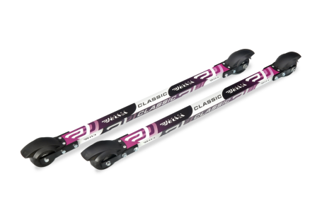 Лыжероллеры классические ELVA CL70-45R