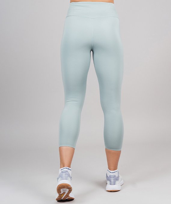 Лосины Nordski Pro 7/8 Ice Mint W NSW187706