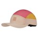 Кепка Buff 5 Panel Go Domus Apricot 125314.210.30.00 (L/XL) в Мурманске