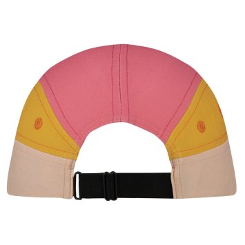 Кепка Buff 5 Panel Go Domus Apricot 125314.210.30.00 (L/XL)