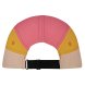 Кепка Buff 5 Panel Go Domus Apricot 125314.210.30.00 (L/XL) в Мурманске