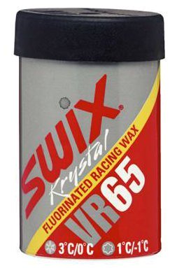 МАЗЬ SWIX VR65 Yellow Red Silver +3/0 в Твери