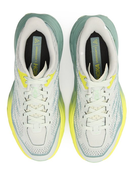 Кроссовки Hoka W SPEEDGOAT 5 Mercury/Trellis