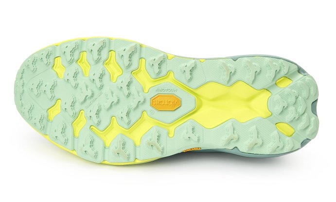 Кроссовки Hoka W SPEEDGOAT 5 Mercury/Trellis