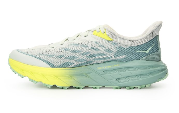 Кроссовки Hoka W SPEEDGOAT 5 Mercury/Trellis