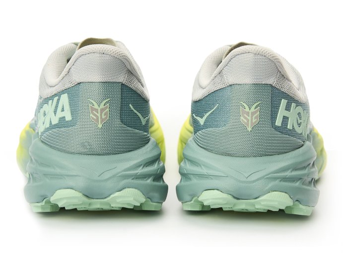 Кроссовки Hoka W SPEEDGOAT 5 Mercury/Trellis