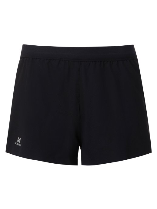 Шорты Nordski Race Black W NSW184100