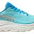 Кроссовки Hoka W Clifton 10 Skyward Blue / Cielo Blue