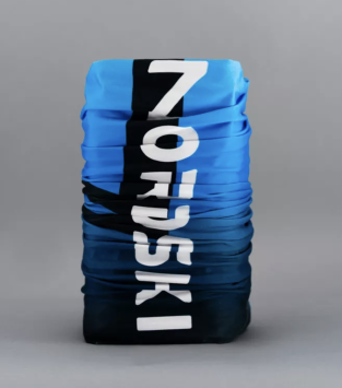 Бафф Nordski Logo Deep Blue NSV410236