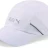 Кепка PUMA Lightweight Runner Cap белый