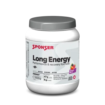 Лонг Енерджи/Long Energy SPONSER (1000 гр.)