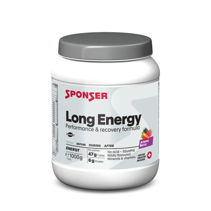 Лонг Енерджи/Long Energy SPONSER (1000 гр.) в Мурманске