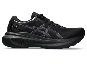 Кроссовки женские ASICS Gel-Kayano 30 W Black/Black