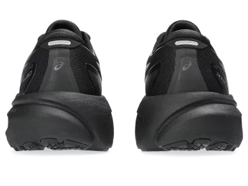 Кроссовки женские ASICS Gel-Kayano 30 W Black/Black