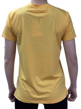 Футболка Nordski Jr. Run 2.0 Apricot NSJ1129153