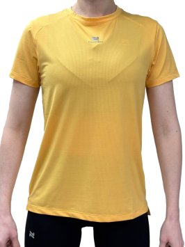 Футболка Nordski Jr. Run 2.0 Apricot NSJ1129153